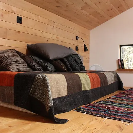 Holiday home Surfhunt Holiday House