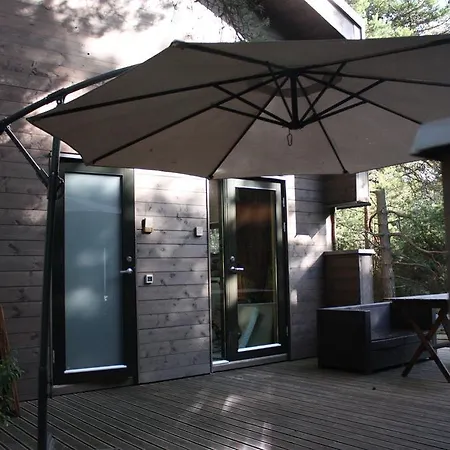 Holiday home Surfhunt Holiday House *
