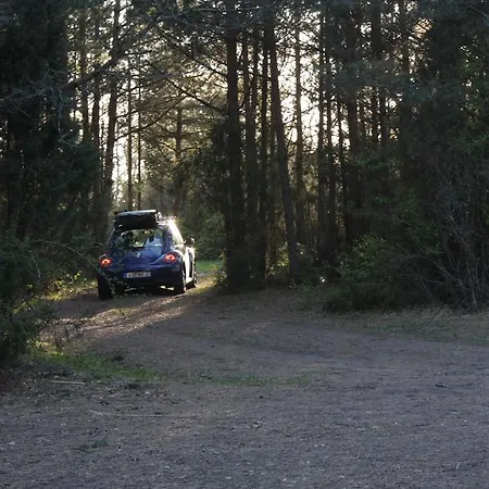 Holiday home Surfhunt Holiday House