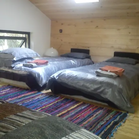 Surfhunt Holiday House