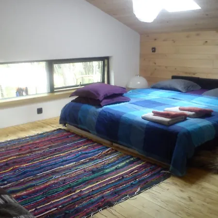 Holiday home Surfhunt Holiday House *