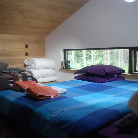 Surfhunt Holiday House Motsu