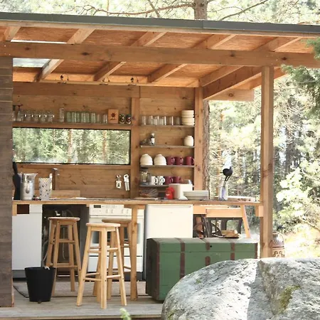 Surfhunt Holiday House
