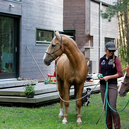 Holiday home Surfhunt Holiday House *