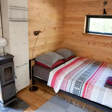 Surfhunt Holiday House Motsu