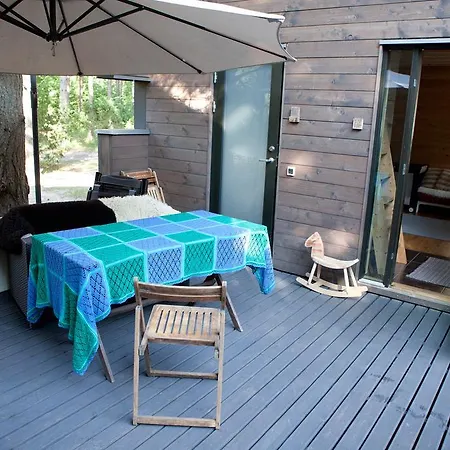Surfhunt Holiday House