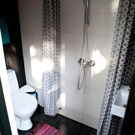 Holiday home Surfhunt Holiday House