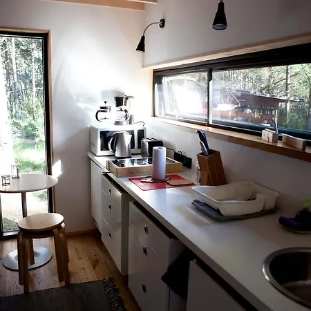 Surfhunt Holiday House