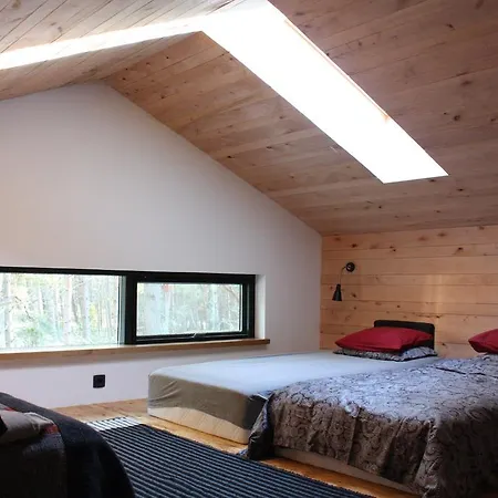 Holiday home Surfhunt Holiday House Motsu