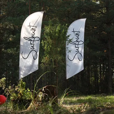 Surfhunt Holiday House