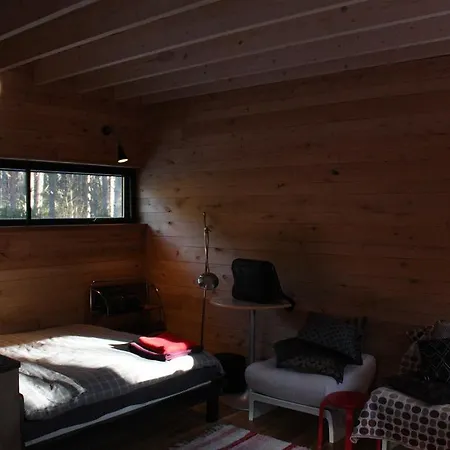 Holiday home Surfhunt Holiday House Motsu