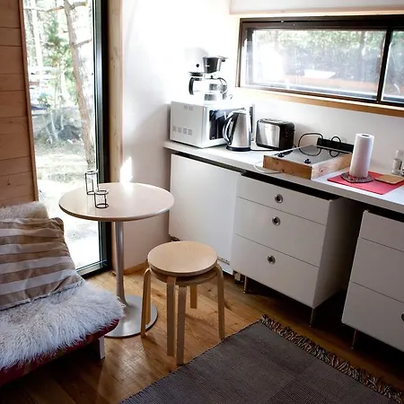 Surfhunt Holiday House