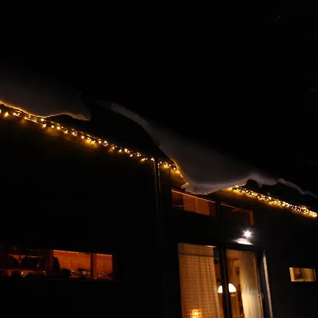 Holiday home Surfhunt Holiday House *