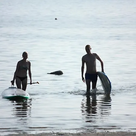 Surfhunt Holiday House Holiday home *