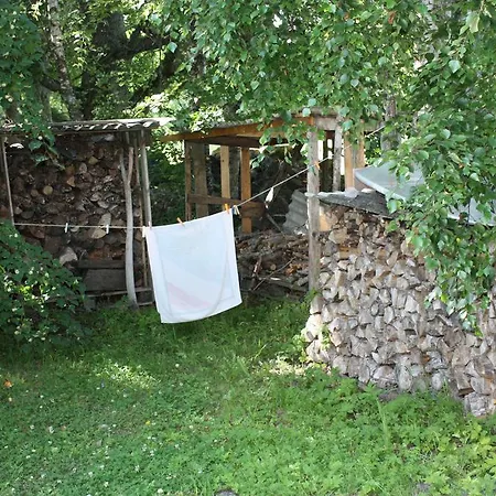 Holiday home Surfhunt Holiday House Motsu