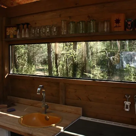 Surfhunt Holiday House Holiday home