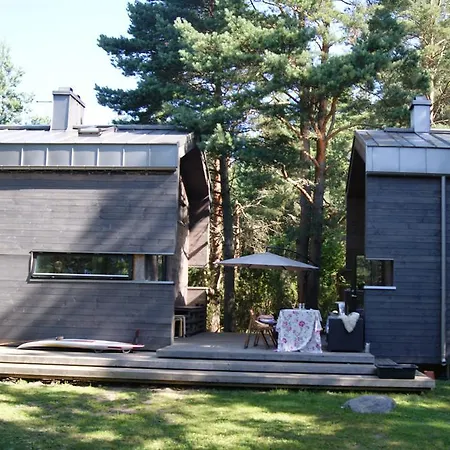 Surfhunt Holiday House Holiday home *