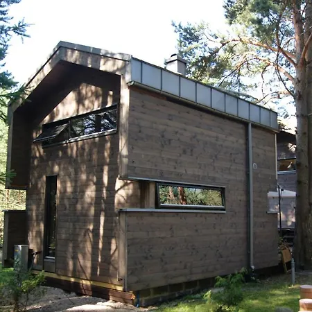 Surfhunt Holiday House * Motsu